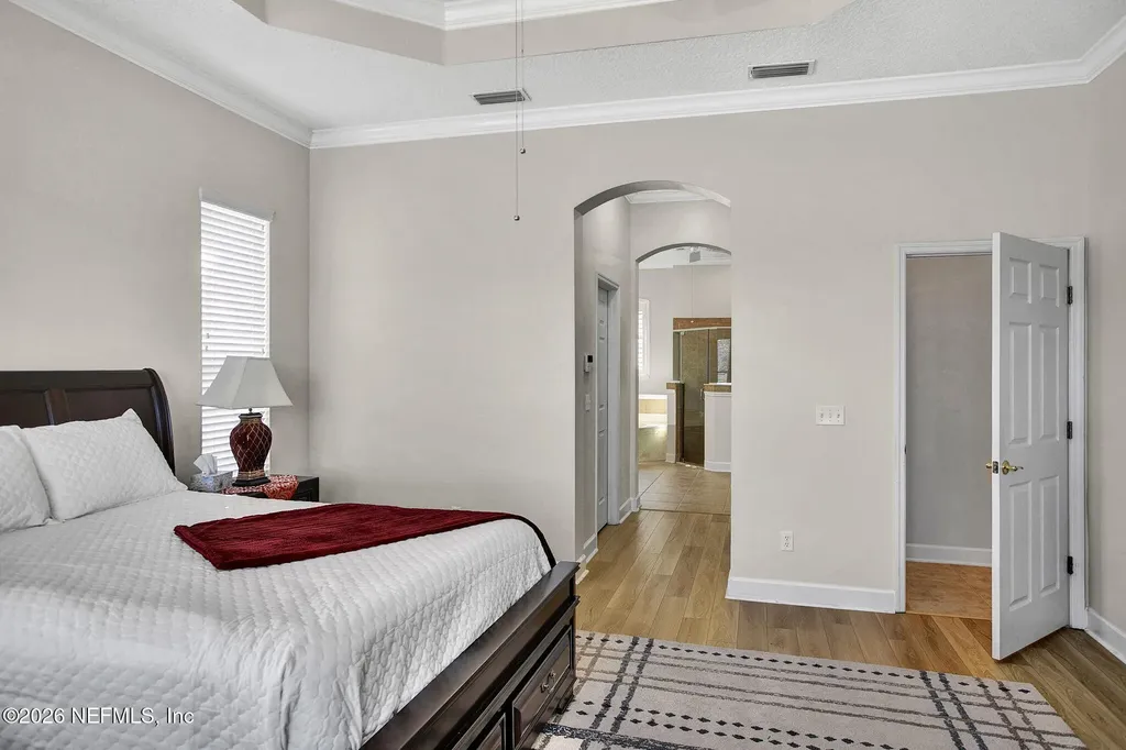 3576 Barton Creek Circle Green Cove Springs FL 32043