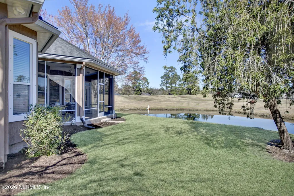 3576 Barton Creek Circle Green Cove Springs FL 32043