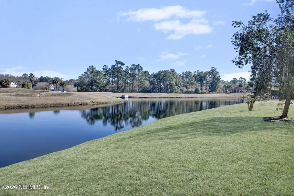 3576 Barton Creek Circle Green Cove Springs FL 32043
