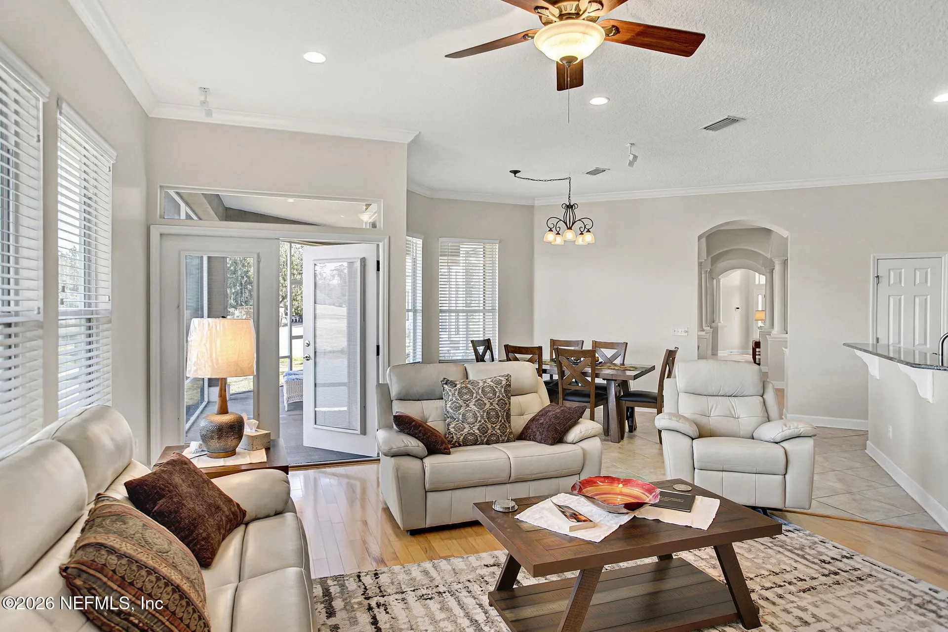 3576 Barton Creek Circle Green Cove Springs FL 32043