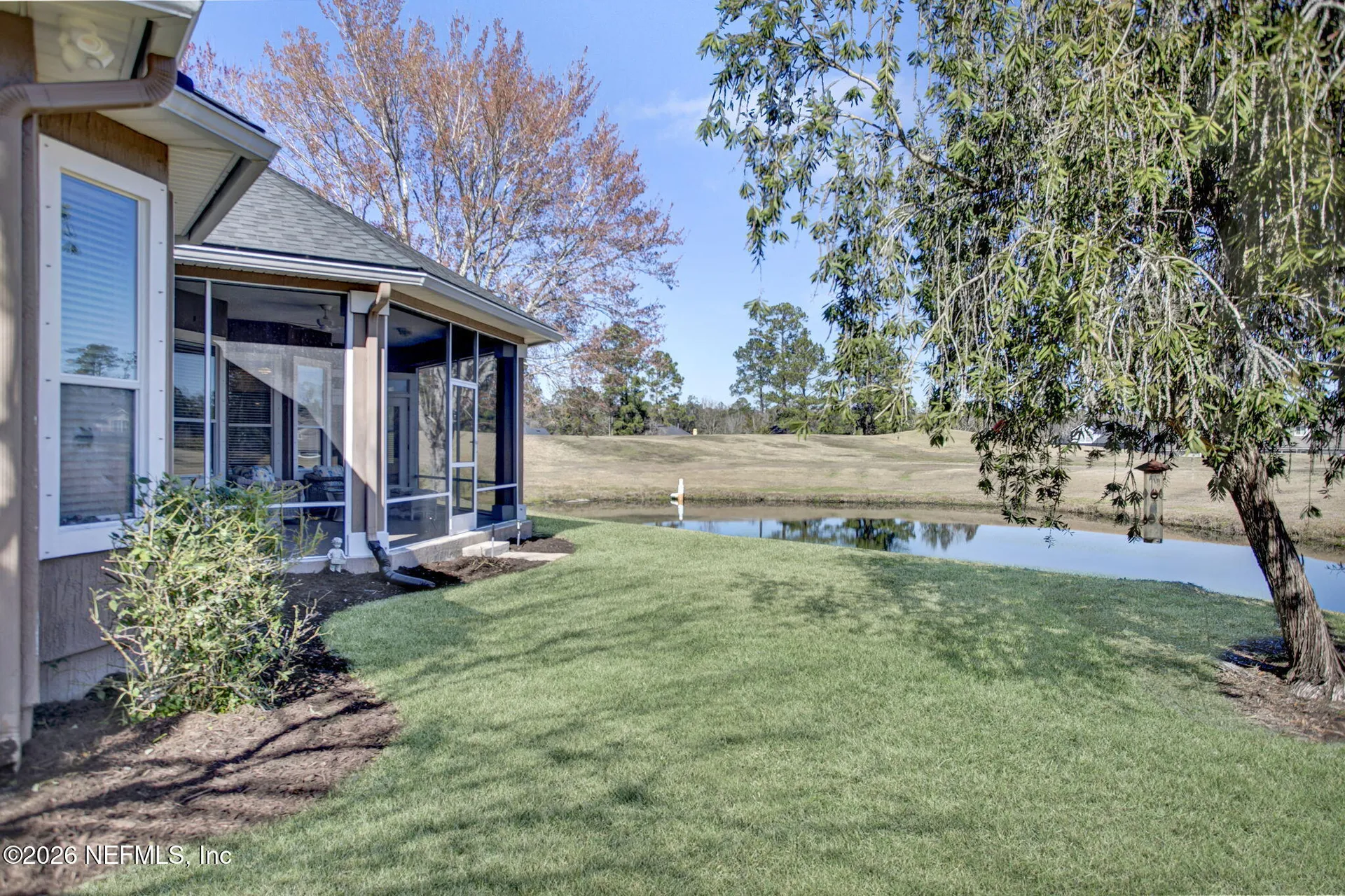 3576 Barton Creek Circle Green Cove Springs FL 32043