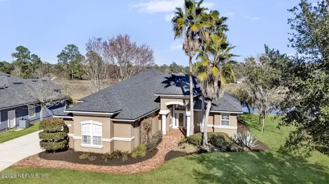 3576 Barton Creek Circle Green Cove Springs FL 32043
