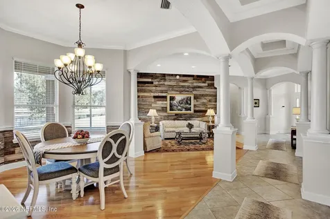 3576 Barton Creek Circle Green Cove Springs FL 32043