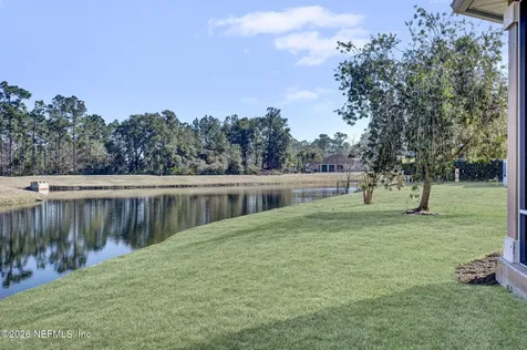 3576 Barton Creek Circle Green Cove Springs FL 32043