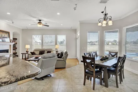 3576 Barton Creek Circle Green Cove Springs FL 32043