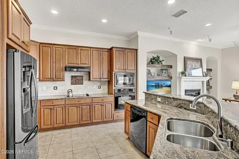 3576 Barton Creek Circle Green Cove Springs FL 32043