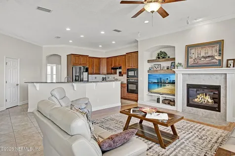 3576 Barton Creek Circle Green Cove Springs FL 32043