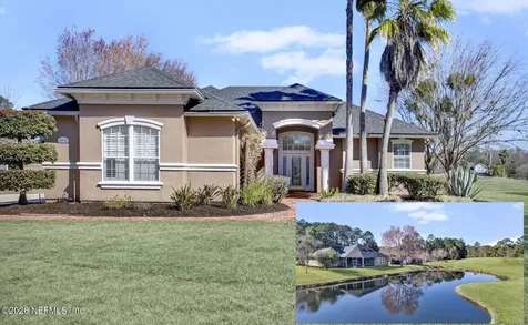 3576 Barton Creek Circle Green Cove Springs FL 32043