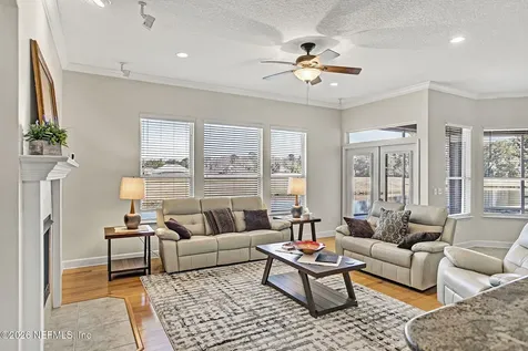 3576 Barton Creek Circle Green Cove Springs FL 32043