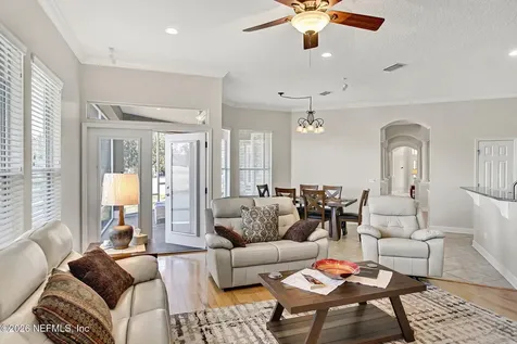 3576 Barton Creek Circle Green Cove Springs FL 32043
