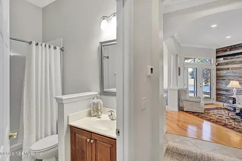 3576 Barton Creek Circle Green Cove Springs FL 32043