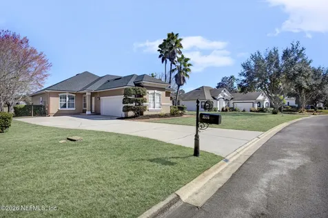 3576 Barton Creek Circle Green Cove Springs FL 32043