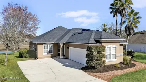 3576 Barton Creek Circle Green Cove Springs FL 32043