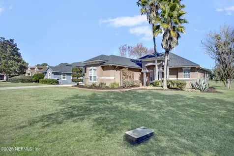 3576 Barton Creek Circle Green Cove Springs FL 32043