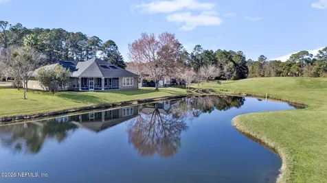 3576 Barton Creek Circle Green Cove Springs FL 32043