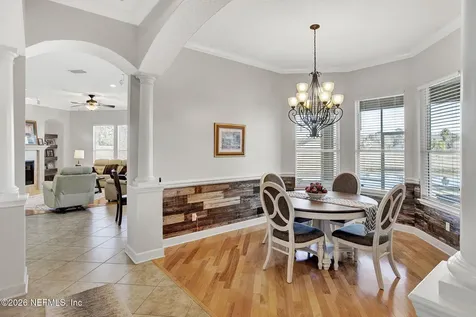 3576 Barton Creek Circle Green Cove Springs FL 32043