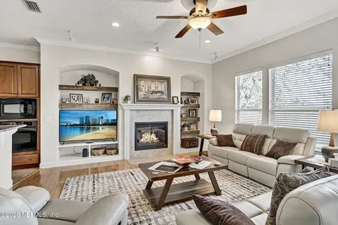 3576 Barton Creek Circle Green Cove Springs FL 32043