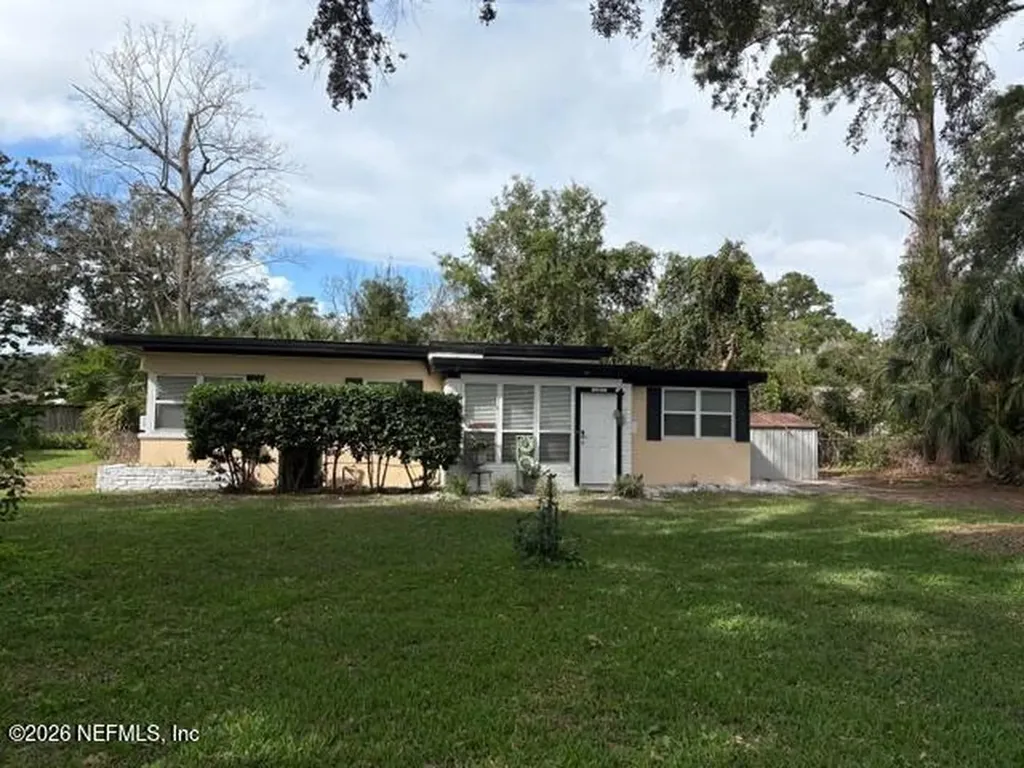 2415 Brownwood Road Jacksonville FL 32207