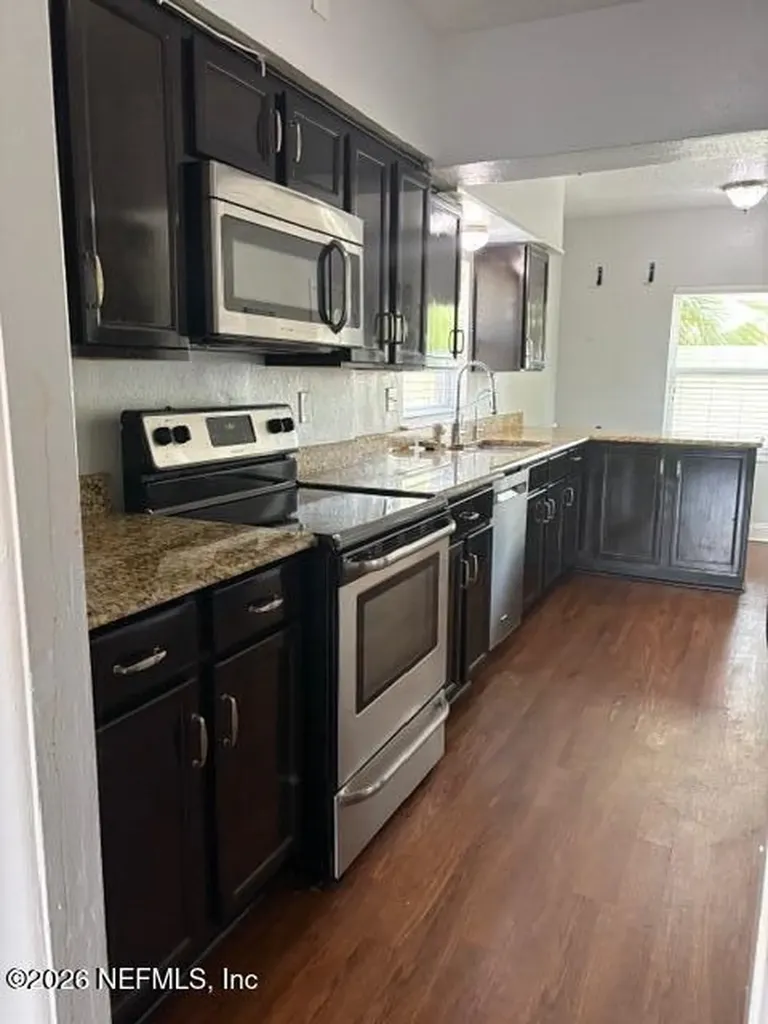 2415 Brownwood Road Jacksonville FL 32207