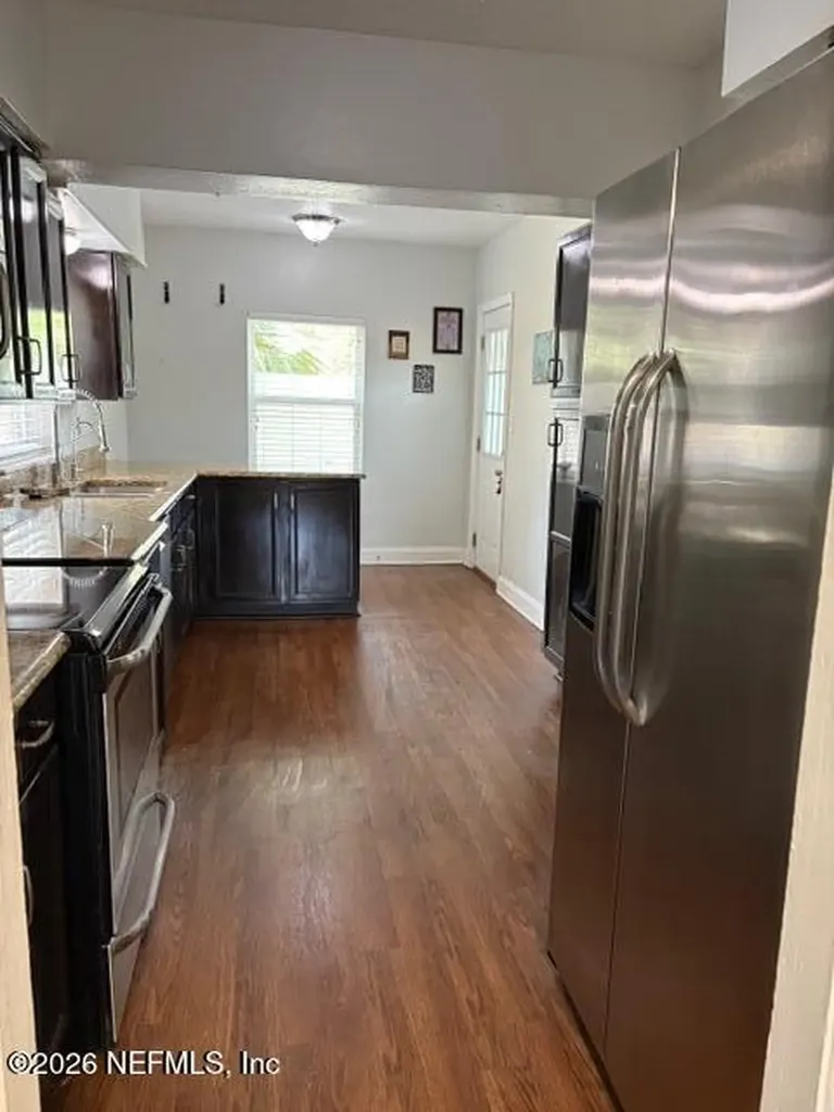 2415 Brownwood Road Jacksonville FL 32207