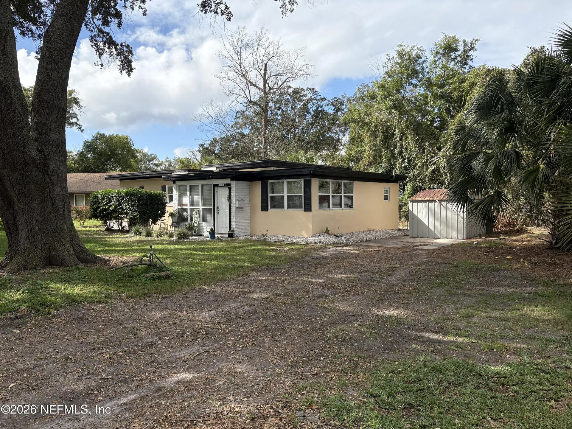 2415 Brownwood Road Jacksonville FL 32207