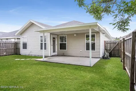 96025 Sunfish Lane Yulee FL 32097