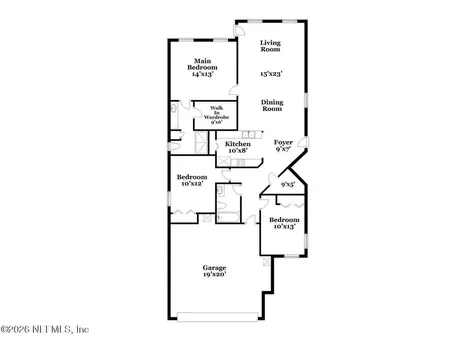 96025 Sunfish Lane Yulee FL 32097
