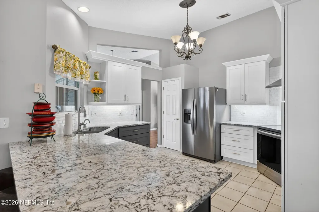 630 Hawkes Island Drive Fleming Island FL 32003