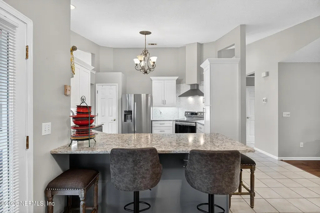 630 Hawkes Island Drive Fleming Island FL 32003