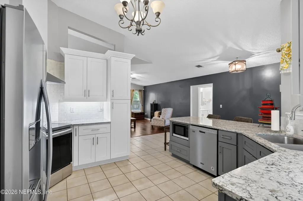 630 Hawkes Island Drive Fleming Island FL 32003