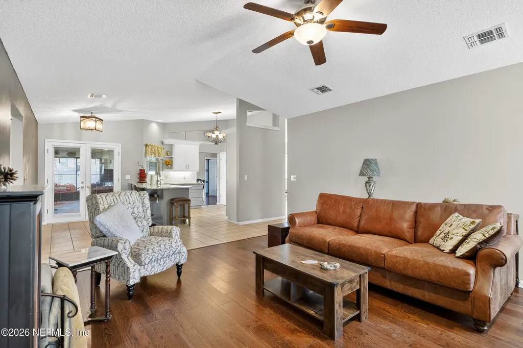 630 Hawkes Island Drive Fleming Island FL 32003