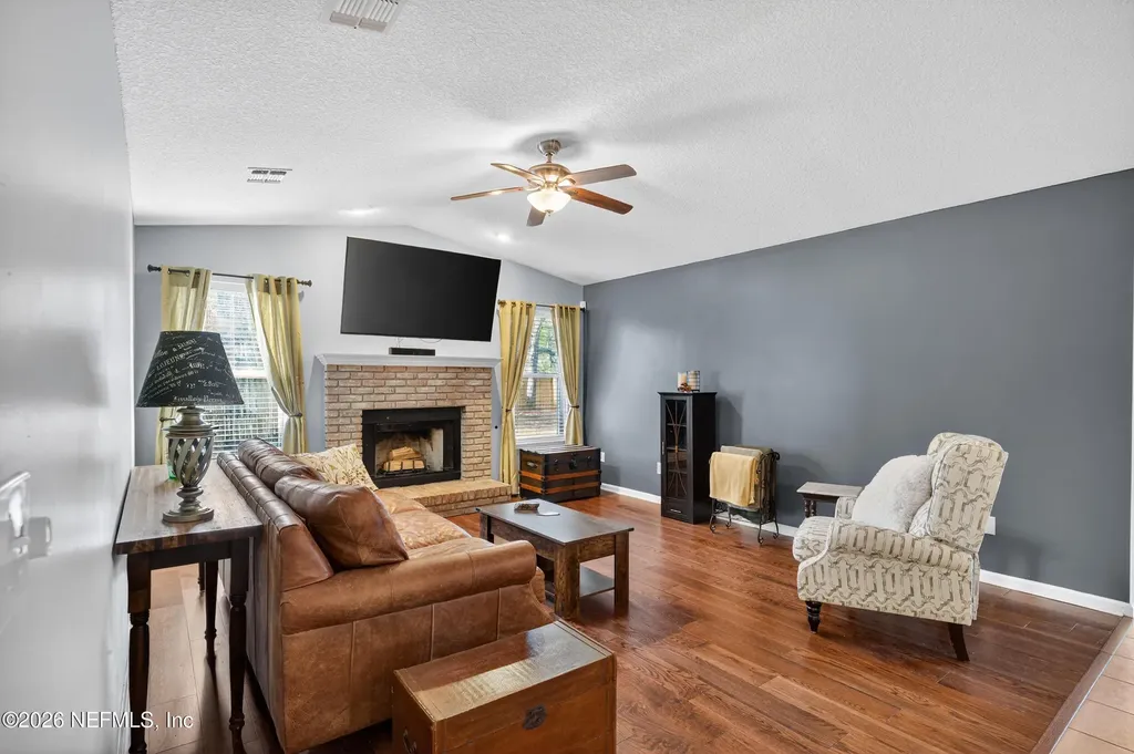 630 Hawkes Island Drive Fleming Island FL 32003