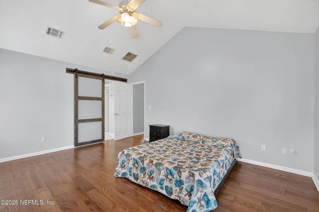 630 Hawkes Island Drive Fleming Island FL 32003