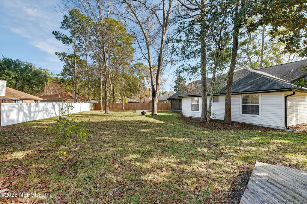 630 Hawkes Island Drive Fleming Island FL 32003