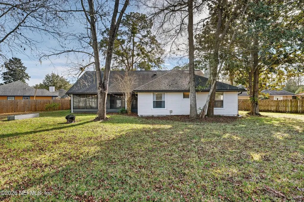 630 Hawkes Island Drive Fleming Island FL 32003