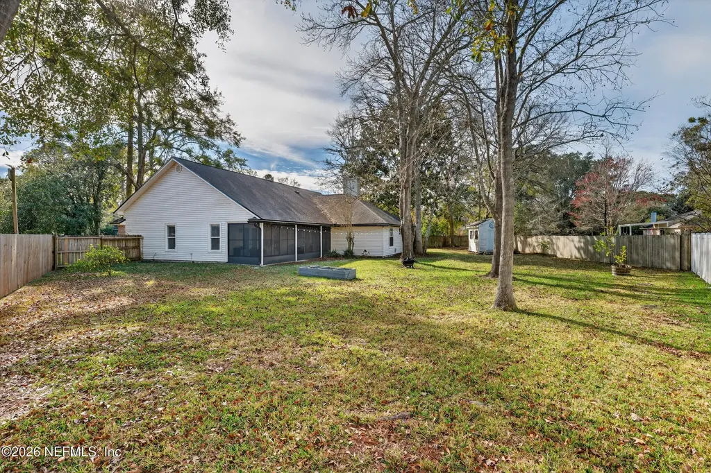 630 Hawkes Island Drive Fleming Island FL 32003