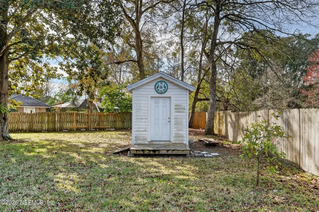 630 Hawkes Island Drive Fleming Island FL 32003