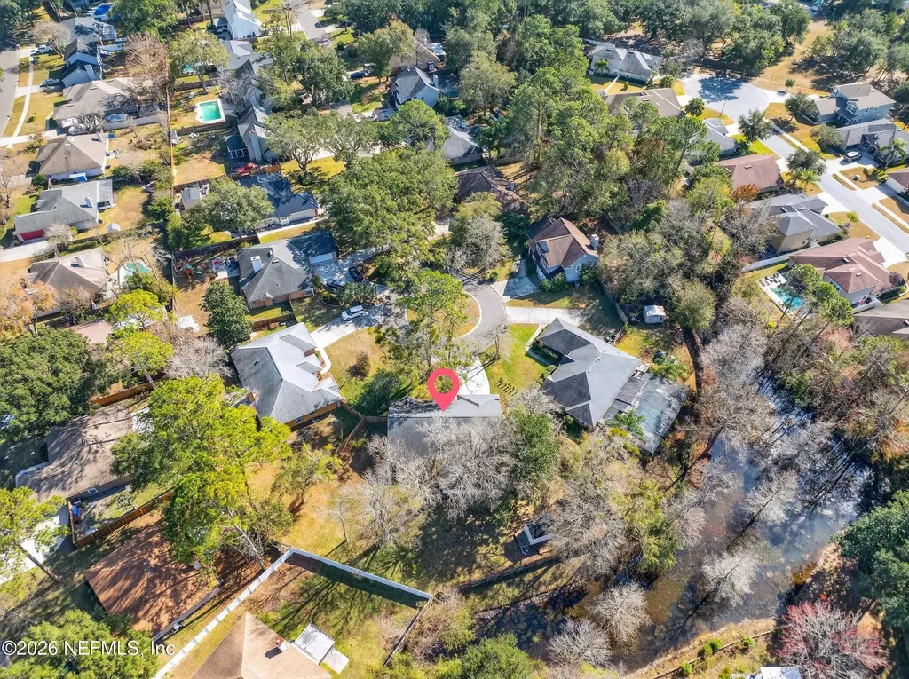 630 Hawkes Island Drive Fleming Island FL 32003