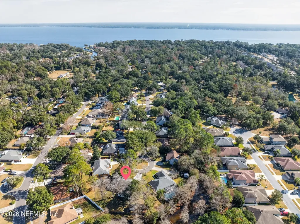 630 Hawkes Island Drive Fleming Island FL 32003