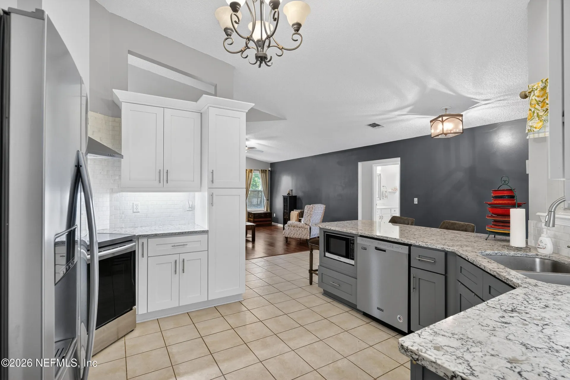 630 Hawkes Island Drive Fleming Island FL 32003