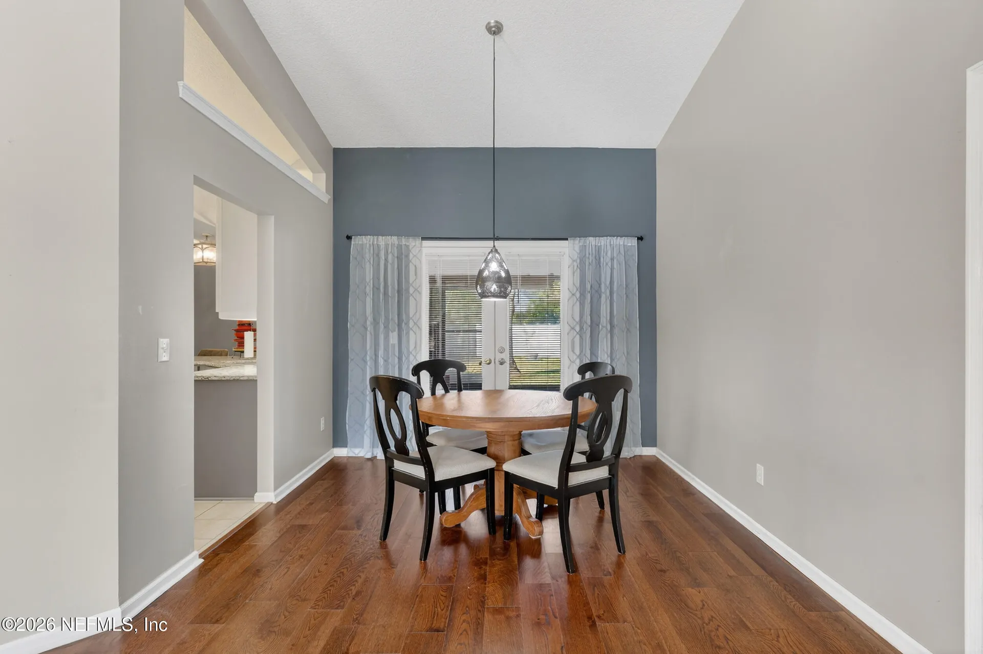 630 Hawkes Island Drive Fleming Island FL 32003