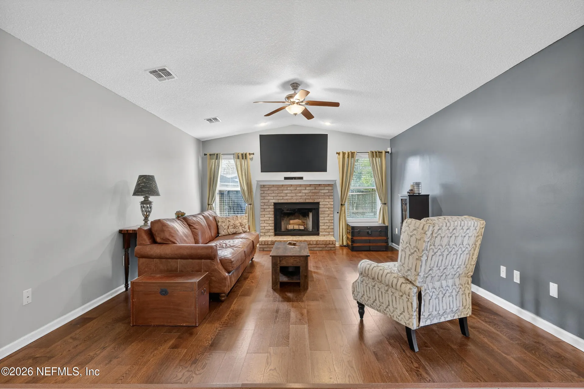 630 Hawkes Island Drive Fleming Island FL 32003