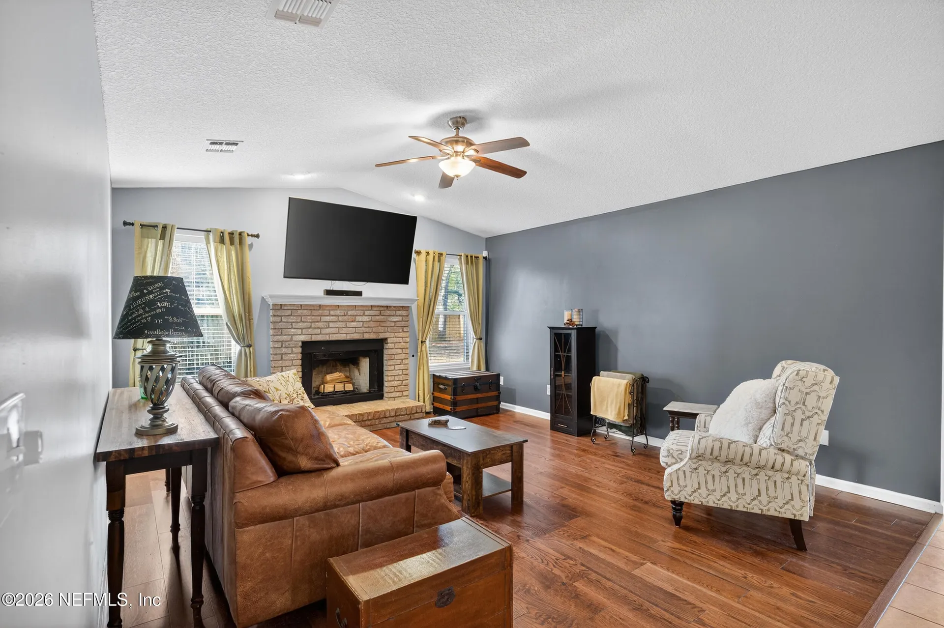 630 Hawkes Island Drive Fleming Island FL 32003