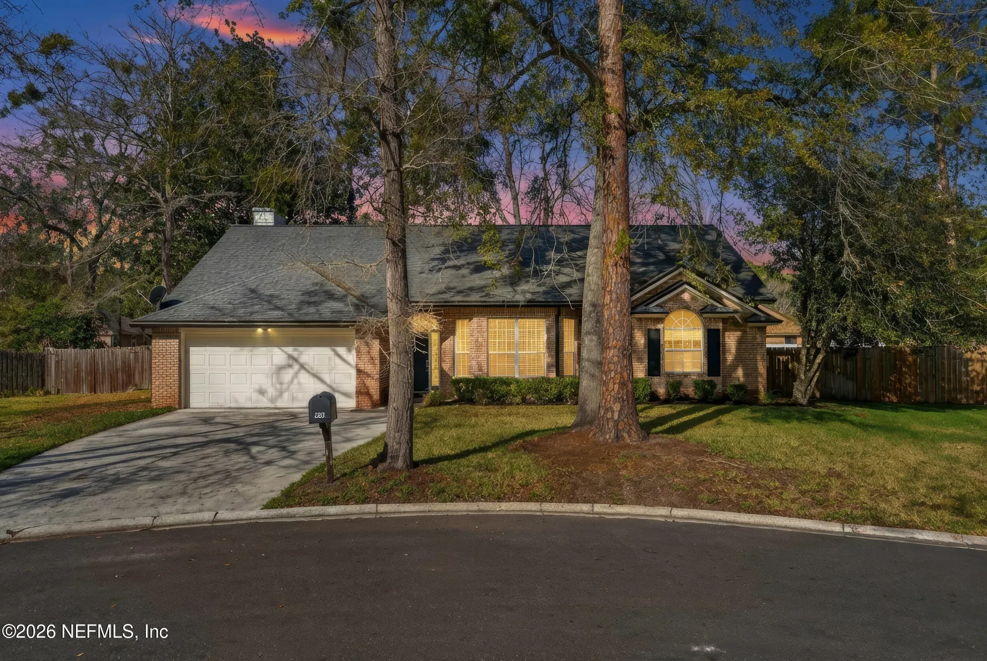630 Hawkes Island Drive Fleming Island FL 32003