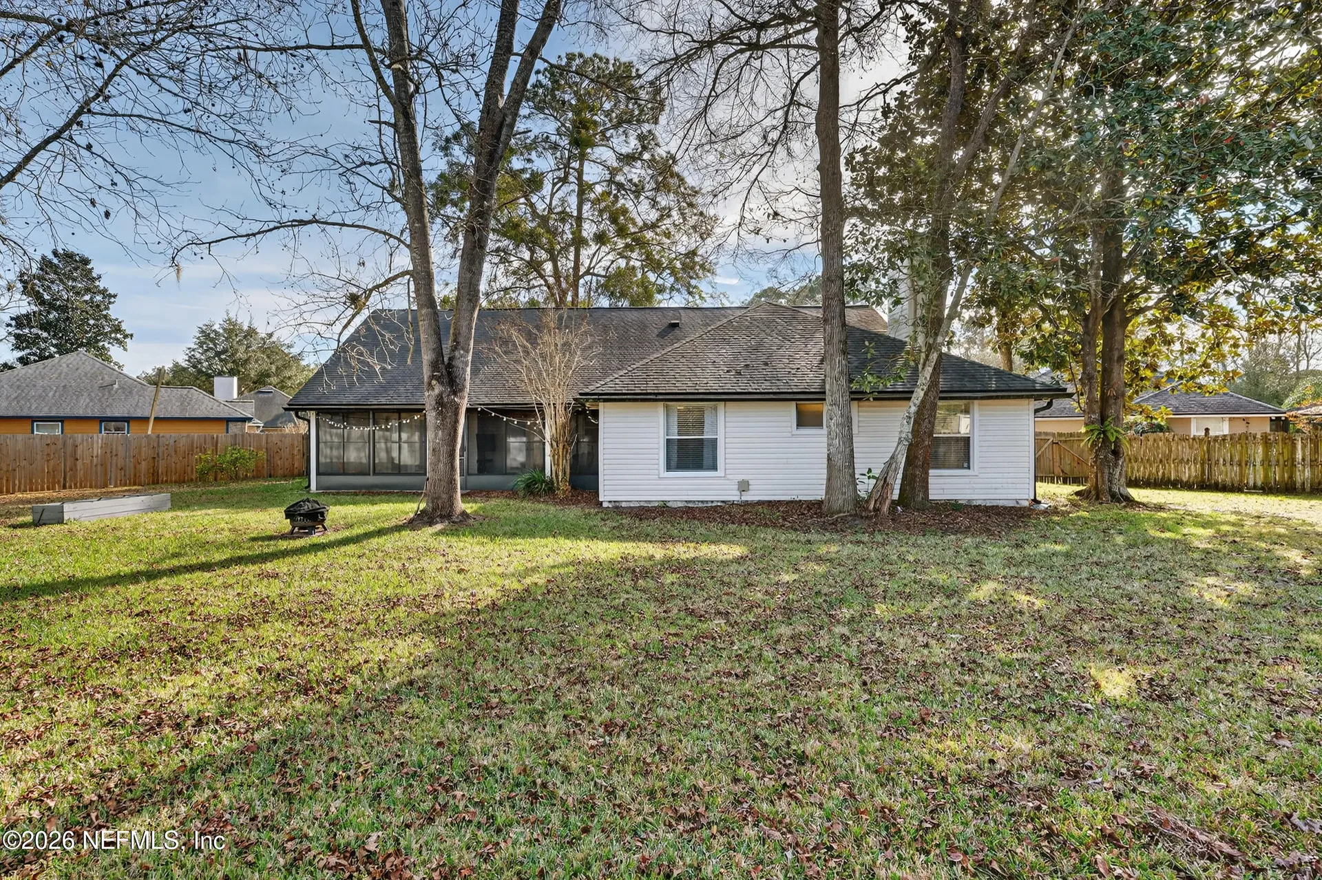 630 Hawkes Island Drive Fleming Island FL 32003