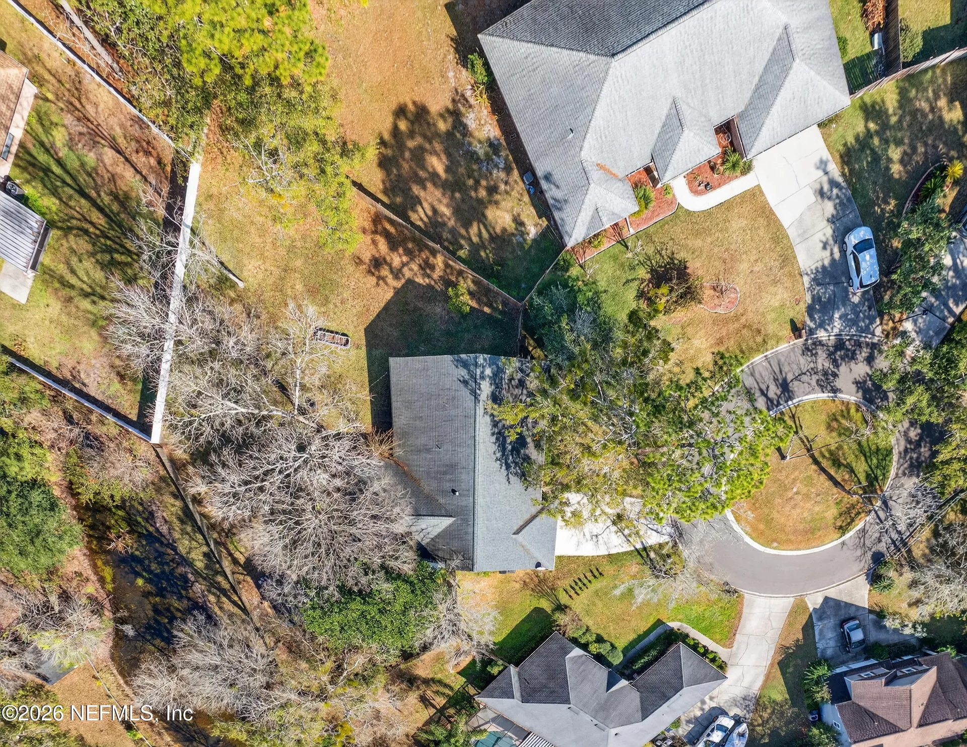 630 Hawkes Island Drive Fleming Island FL 32003