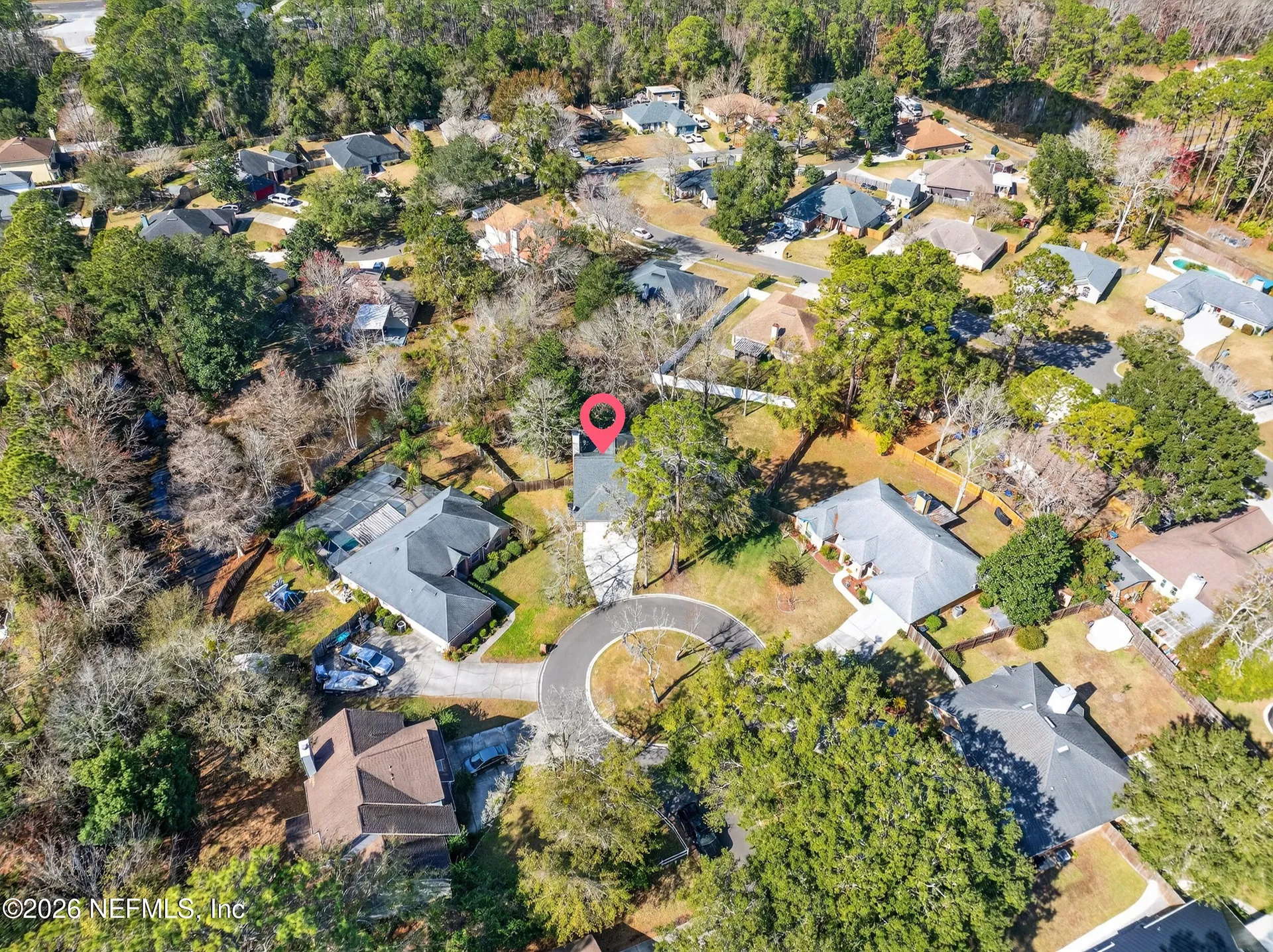 630 Hawkes Island Drive Fleming Island FL 32003