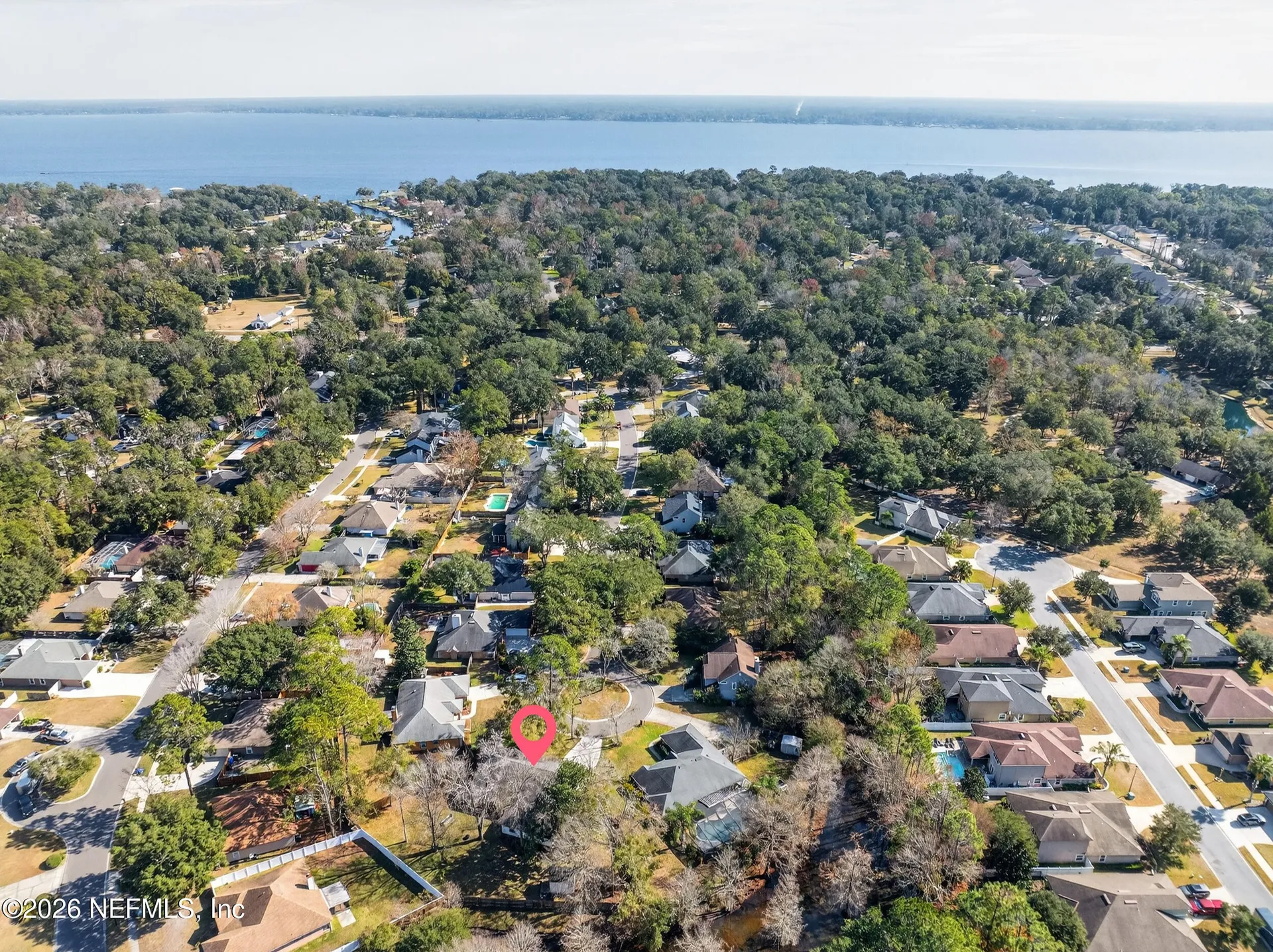 630 Hawkes Island Drive Fleming Island FL 32003