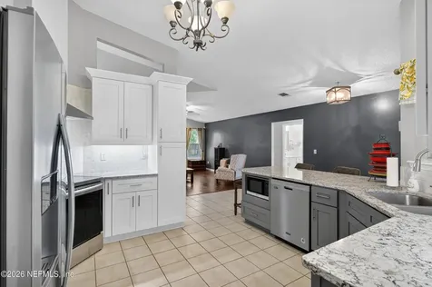 630 Hawkes Island Drive Fleming Island FL 32003