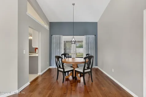 630 Hawkes Island Drive Fleming Island FL 32003